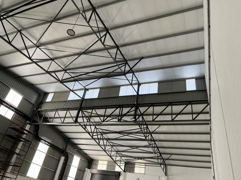 Commercial Property for Sale in Atlas Gardens Western Cape